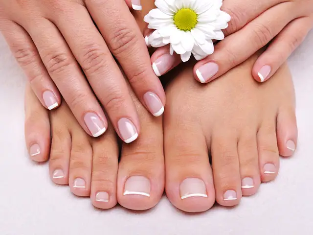 Balçova Pedikürcü